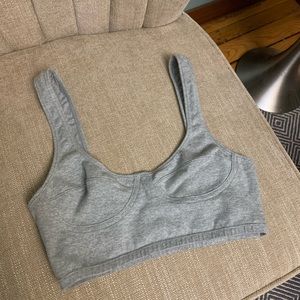 Cute urban outfitters bralette